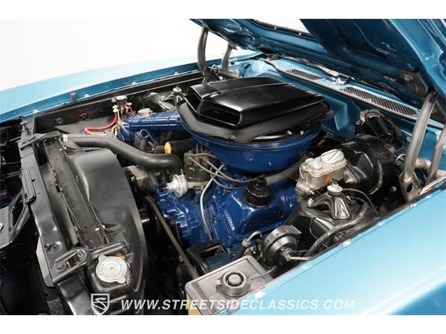 1971 Ford Torino (CC-1931610) for sale in Concord, North Carolina