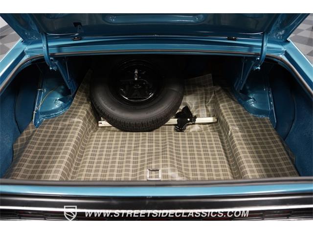 1971 Ford Torino (CC-1931610) for sale in Concord, North Carolina