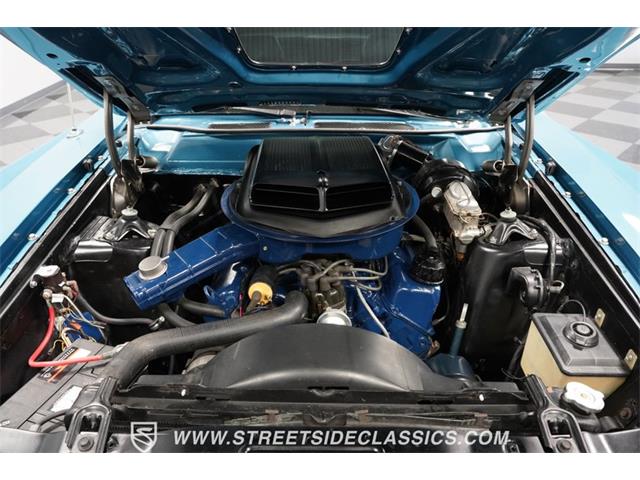 1971 Ford Torino (CC-1931610) for sale in Concord, North Carolina