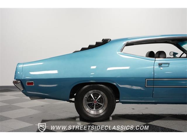 1971 Ford Torino (CC-1931610) for sale in Concord, North Carolina