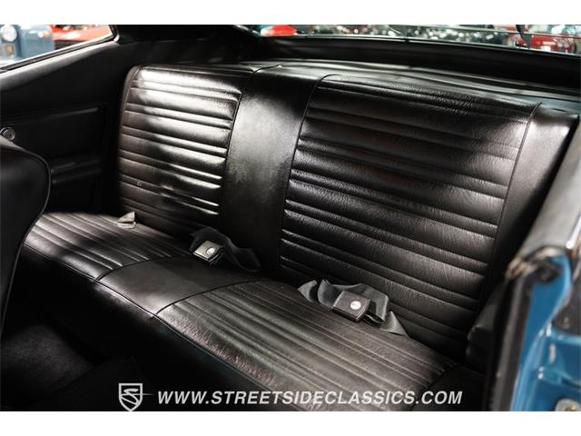 1971 Ford Torino (CC-1931610) for sale in Concord, North Carolina