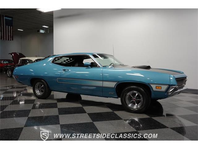 1971 Ford Torino (CC-1931610) for sale in Concord, North Carolina