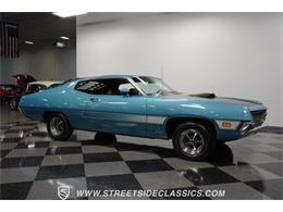 1971 Ford Torino (CC-1931610) for sale in Concord, North Carolina