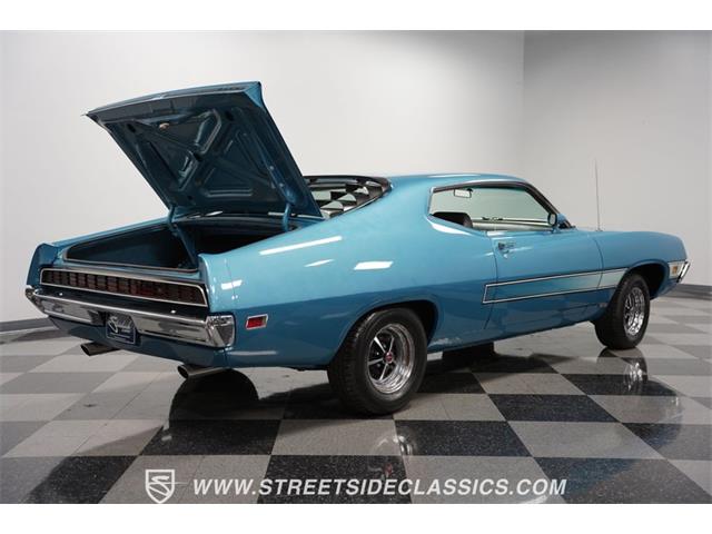1971 Ford Torino (CC-1931610) for sale in Concord, North Carolina