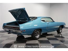 1971 Ford Torino (CC-1931610) for sale in Concord, North Carolina