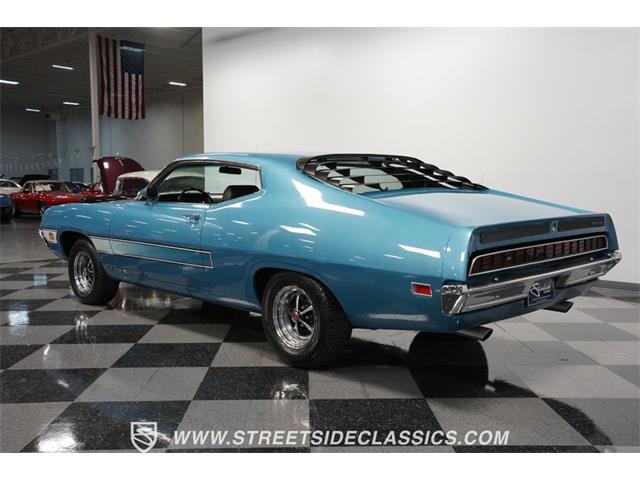 1971 Ford Torino (CC-1931610) for sale in Concord, North Carolina