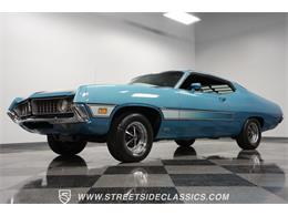 1971 Ford Torino (CC-1931610) for sale in Concord, North Carolina