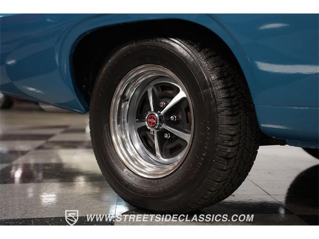 1971 Ford Torino (CC-1931610) for sale in Concord, North Carolina
