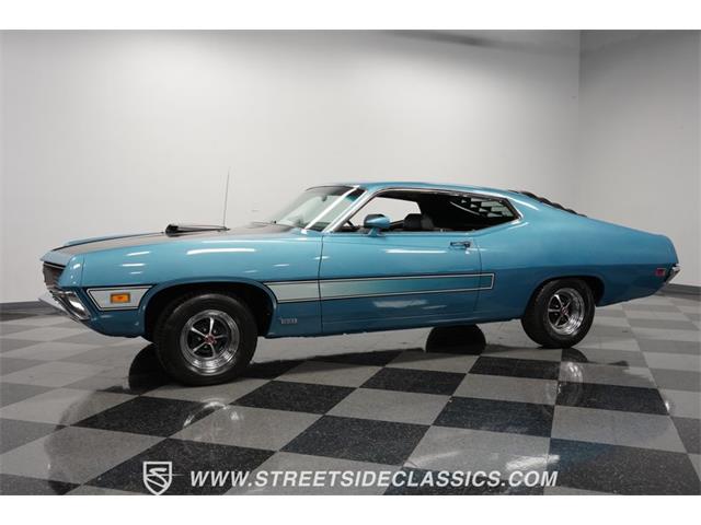 1971 Ford Torino (CC-1931610) for sale in Concord, North Carolina
