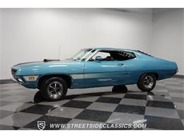 1971 Ford Torino (CC-1931610) for sale in Concord, North Carolina