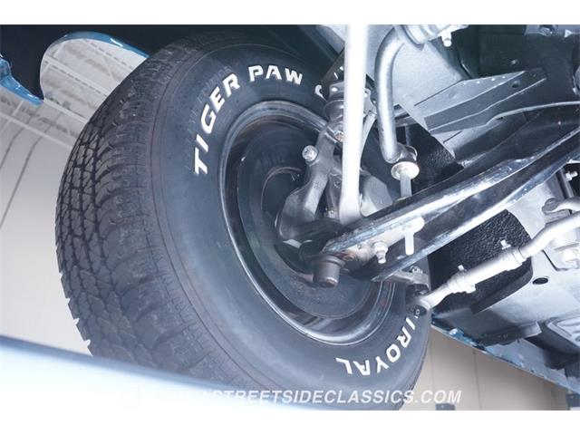 1971 Ford Torino (CC-1931610) for sale in Concord, North Carolina