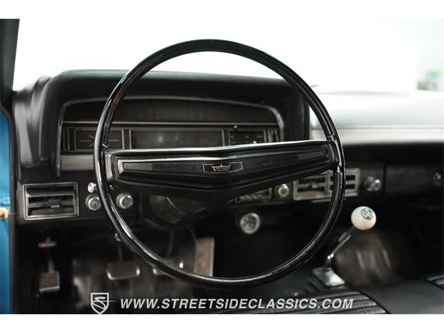 1971 Ford Torino (CC-1931610) for sale in Concord, North Carolina