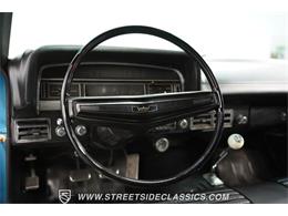 1971 Ford Torino (CC-1931610) for sale in Concord, North Carolina