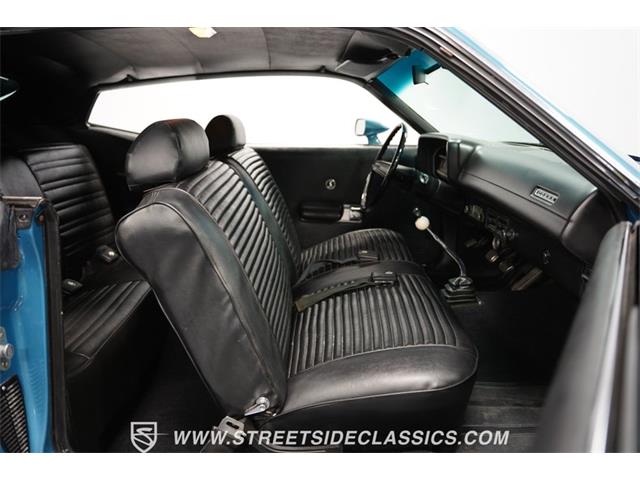 1971 Ford Torino (CC-1931610) for sale in Concord, North Carolina