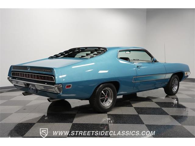 1971 Ford Torino (CC-1931610) for sale in Concord, North Carolina