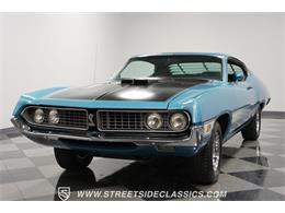 1971 Ford Torino (CC-1931610) for sale in Concord, North Carolina