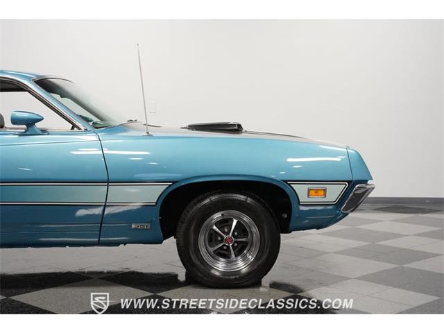 1971 Ford Torino (CC-1931610) for sale in Concord, North Carolina