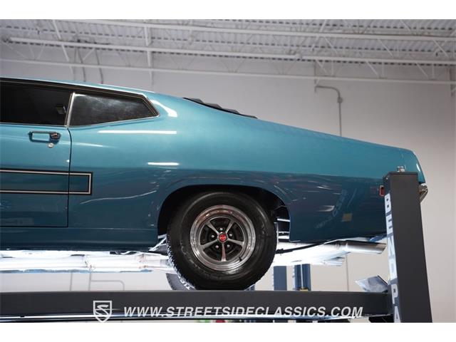 1971 Ford Torino (CC-1931610) for sale in Concord, North Carolina