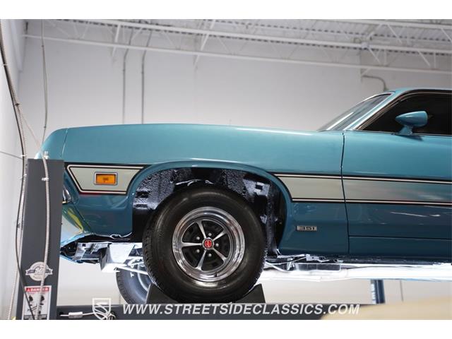 1971 Ford Torino (CC-1931610) for sale in Concord, North Carolina