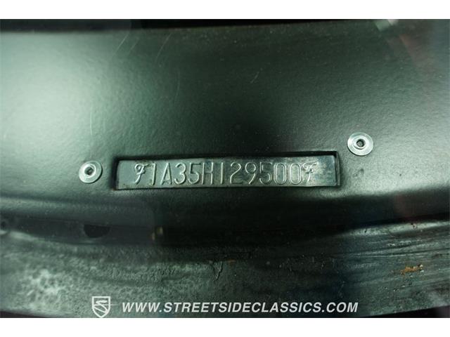 1971 Ford Torino (CC-1931610) for sale in Concord, North Carolina