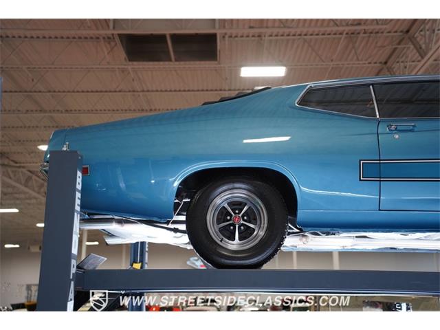 1971 Ford Torino (CC-1931610) for sale in Concord, North Carolina