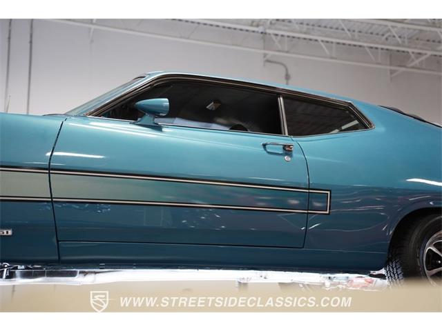 1971 Ford Torino (CC-1931610) for sale in Concord, North Carolina