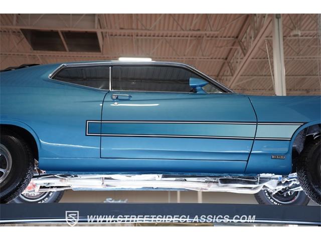 1971 Ford Torino (CC-1931610) for sale in Concord, North Carolina