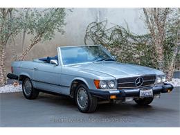 1975 Mercedes-Benz 450SL (CC-1931614) for sale in Beverly Hills, California