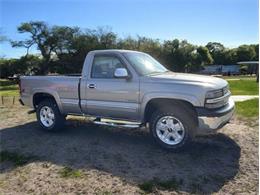 2001 Chevrolet Silverado (CC-1931623) for sale in Punta Gorda, Florida