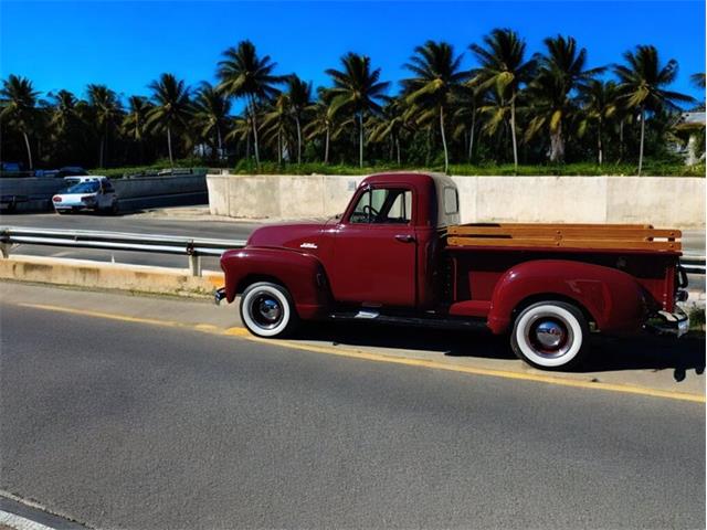 1953 GMC Pickup (CC-1931625) for sale in Punta Gorda, Florida