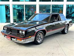 1983 Oldsmobile Cutlass (CC-1931640) for sale in Bradington, Florida