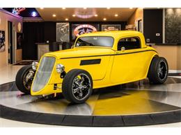 1933 Ford Roadster (CC-1931641) for sale in Plymouth, Michigan