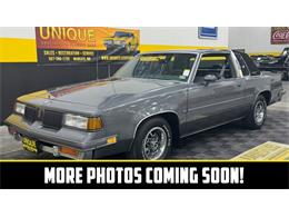 1988 Oldsmobile Cutlass Supreme (CC-1931642) for sale in Mankato, Minnesota