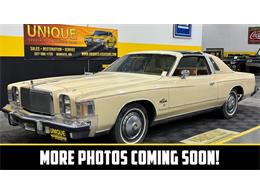 1979 Chrysler Cordoba (CC-1931644) for sale in Mankato, Minnesota