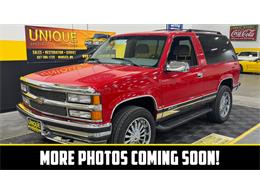 1999 Chevrolet Tahoe (CC-1931646) for sale in Mankato, Minnesota