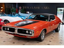 1972 Dodge Charger (CC-1931653) for sale in Venice, Florida