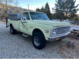 1971 Chevrolet Custom (CC-1931656) for sale in Cadillac, Michigan