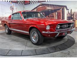 1967 Ford Mustang (CC-1931658) for sale in Bristol, Pennsylvania