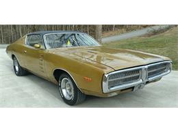 1972 Dodge Charger (CC-1931661) for sale in Cadillac, Michigan