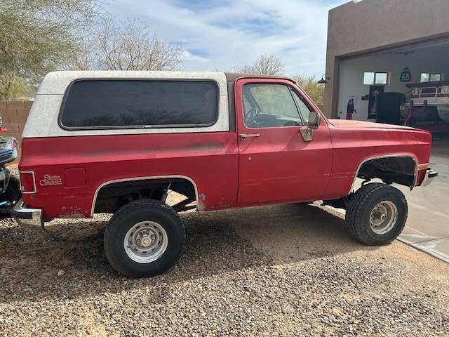 1985 GMC Sierra (CC-1931667) for sale in Cadillac, Michigan