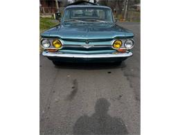 1964 Chevrolet Corvair (CC-1931673) for sale in Cadillac, Michigan