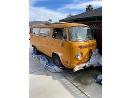 1979 Volkswagen Bus (CC-1931680) for sale in Cadillac, Michigan