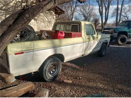 1975 Ford F150 (CC-1931686) for sale in Cadillac, Michigan