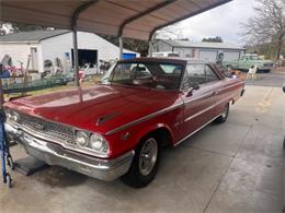 1963 Ford Galaxie (CC-1931688) for sale in Cadillac, Michigan