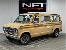 1977 Ford E150 (CC-1931701) for sale in North East, Pennsylvania