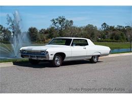 1968 Chevrolet Caprice (CC-1931715) for sale in Calverton, New York