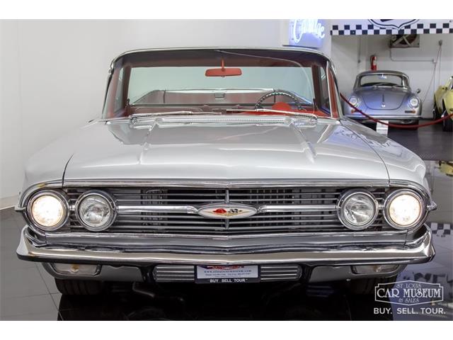 1960 Chevrolet El Camino (CC-1931719) for sale in St. Louis, Missouri