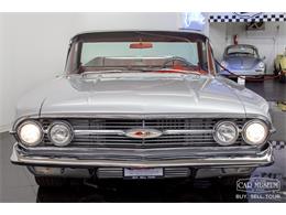 1960 Chevrolet El Camino (CC-1931719) for sale in St. Louis, Missouri