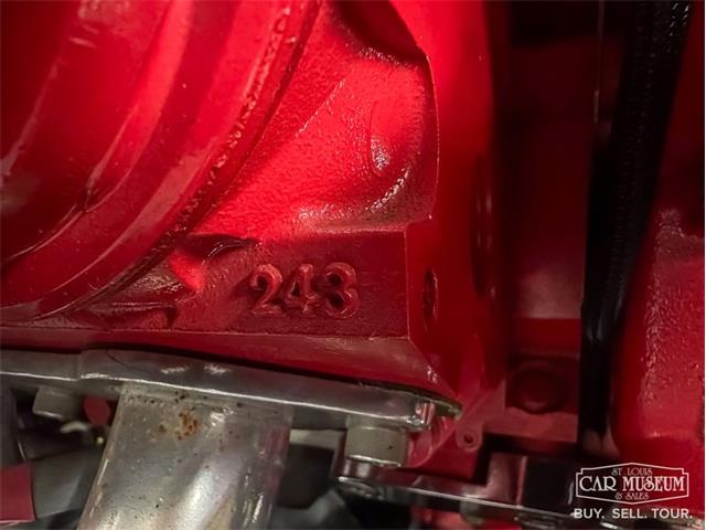 1960 Chevrolet El Camino (CC-1931719) for sale in St. Louis, Missouri