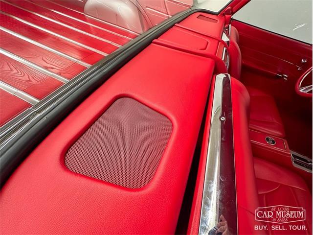 1960 Chevrolet El Camino (CC-1931719) for sale in St. Louis, Missouri